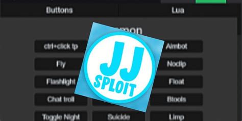 Jj Sploit Scripts Collection