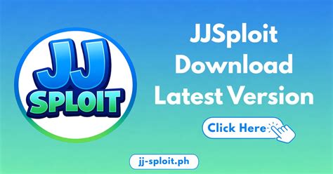 jj sploit v4 old version