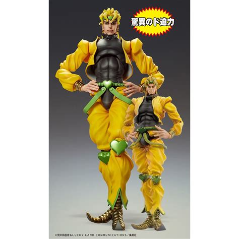Jjba Part 3
