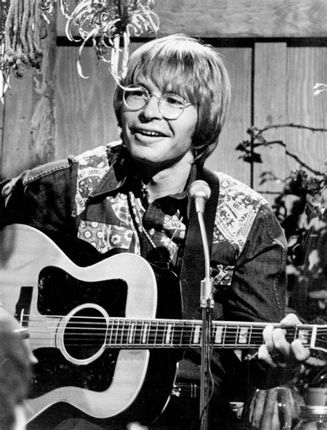 jjohn denver biography