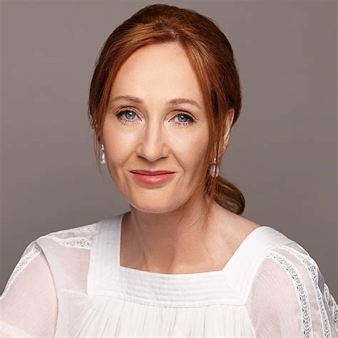 jk rowling