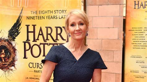 Jk Rowling Educational Background