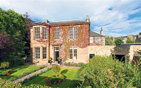 Jk Rowling Home