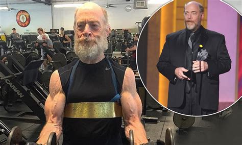 jk simmons nude