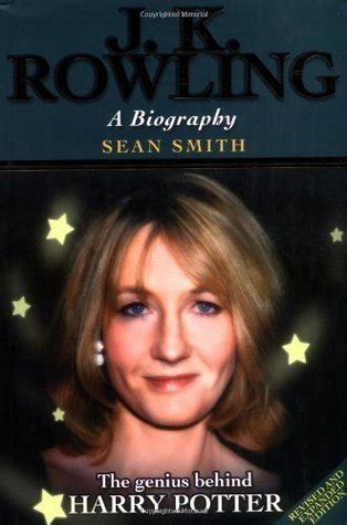 Read Online Jk Rowling A Biography Sean Smith 