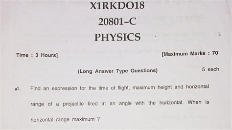 Full Download Jkbose Class 11Th Physics Paper 2012 