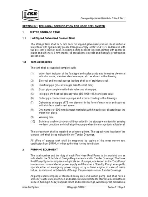 Jkr Guidelines