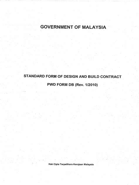 Full Download Jkr Form Db 1 2010 Scribd 