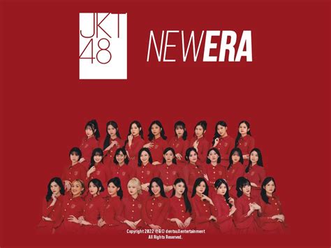 JKT48 NEW ERA：Daftar fanbase - JKT48 Wiki