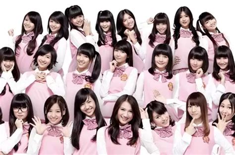 Pov:kamu grad dari jkt48 #pov #jkt48newera #fypシ゚ - YouTube