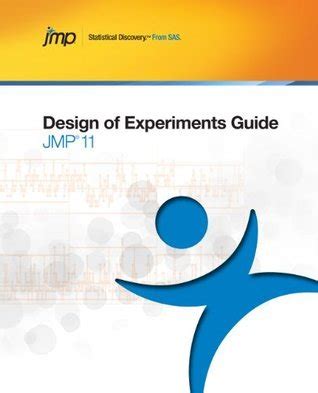 Read Jmp 11 Design Of Experiments Guide Ganlanore 