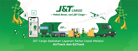 jnt cargo tracking