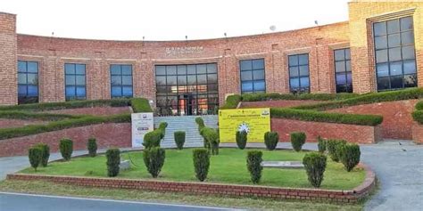 Jnu Convention Center