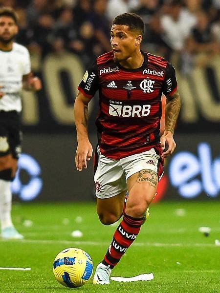 joão gomes flamengo