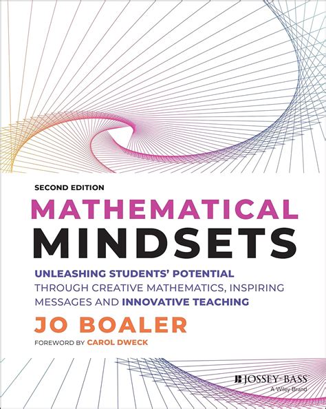 Jo Boaler Mathematical Mindsets