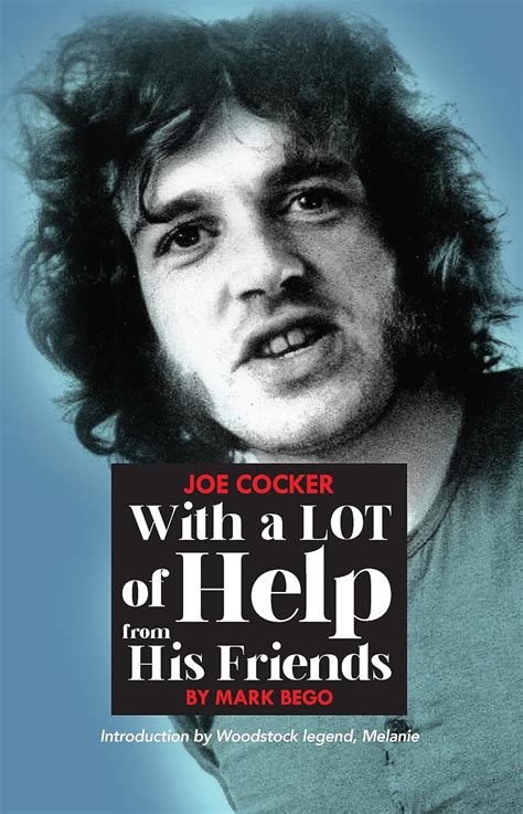 jo cocker biography