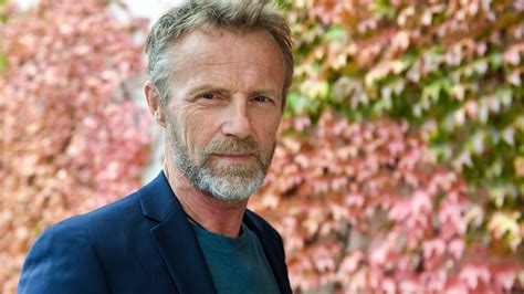 jo nesbø