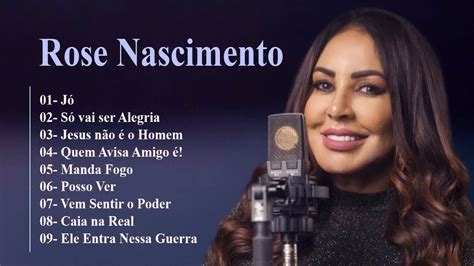 Jo Rose Nascimento