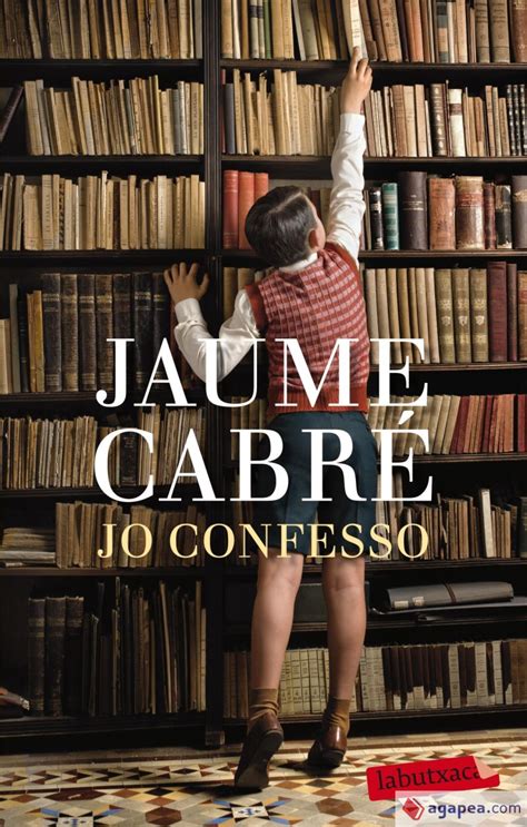 Read Online Jo Confesso Jaume Cabre 