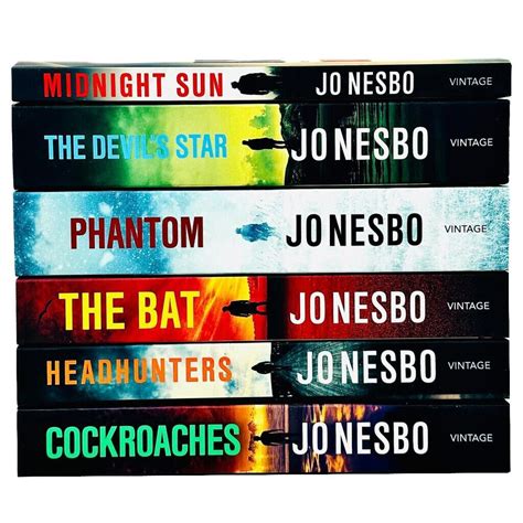 Download Jo Nesbo Phantom Ebay 