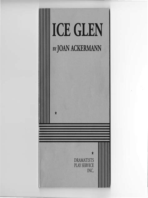 joan ackermann biography