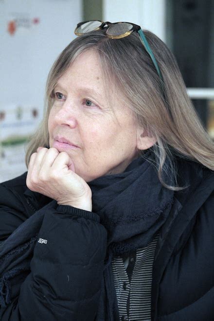 joan ackermann playwright biography