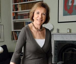 joan bakewell biography
