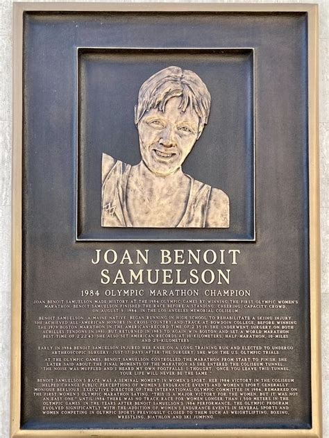 joan benoit samuelson biography examples