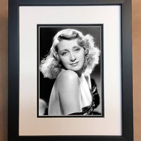 joan blondell nude