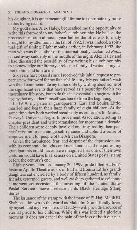 joan branson autobiography of malcolm