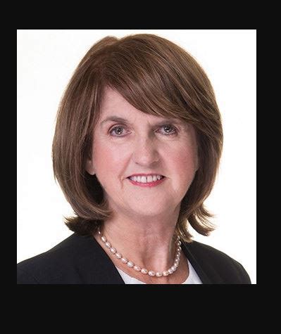 joan burton biography