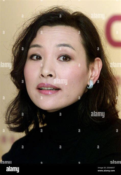 Joan Chen Director