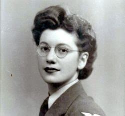 joan clarke biography