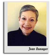joan dunayer biography