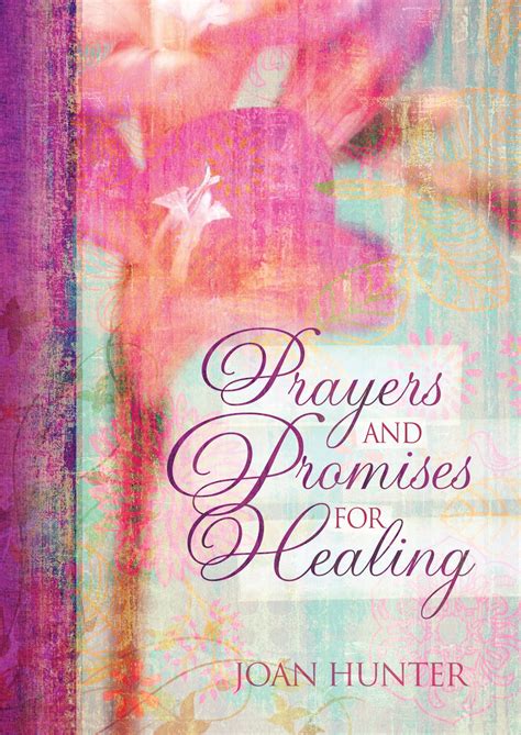 Joan Hunter Prayers