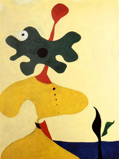 Read Online Joan Miro Painting And Anti Painting 1927 1937 