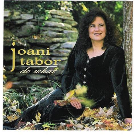 joani tabor biography sample
