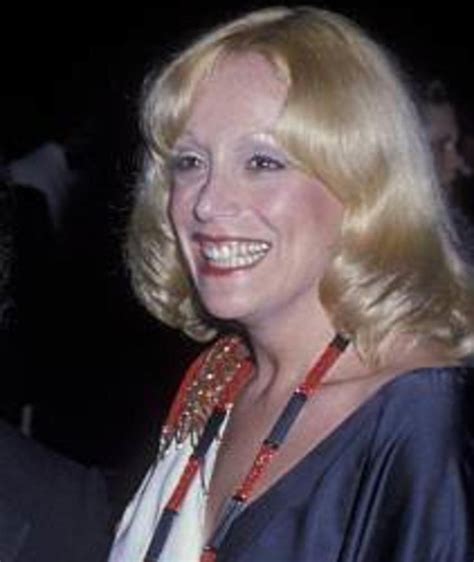 joann carelli biography template