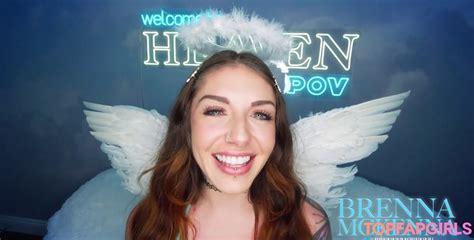 Joanna angel heavenpov