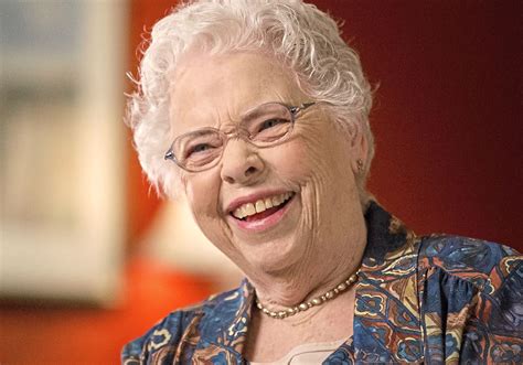 joanne rogers biography