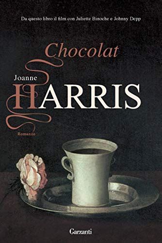 Read Joanne Harris Trilogia Di Chocolat Epub Azw3 Mobi Pdf Txt Rtf Ita Tnt Village 