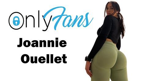 joanniefit creator profile