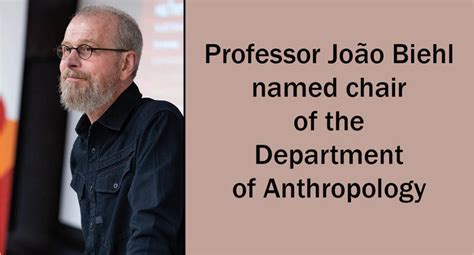 joao biehl biography sample