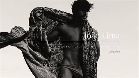 joao lima nude