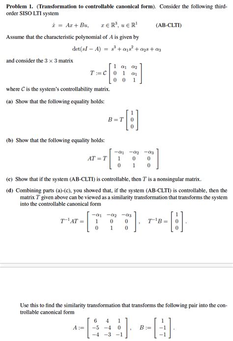 Full Download Joao P Hespanha Linear Systems Theory Solutions 