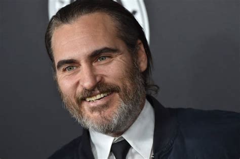 joaquin phoenix born