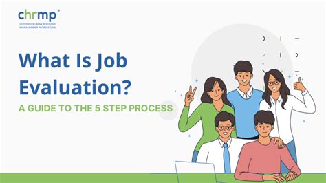 Job Evaluation Guide