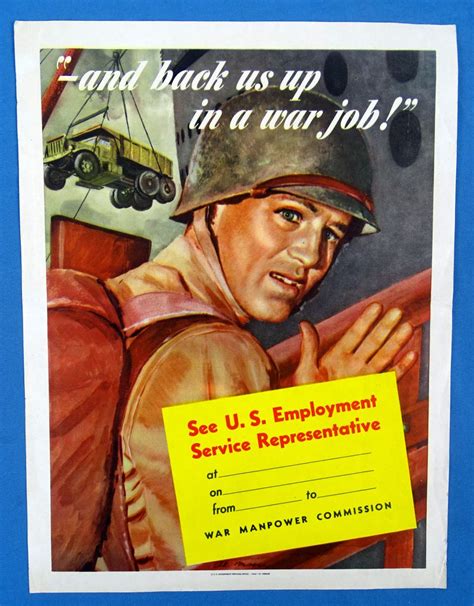 Job War