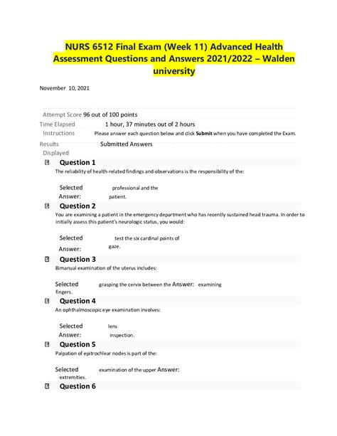 Read Job Assessment Test Questions And Answers 