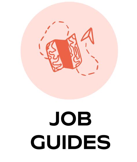 Read Online Job Guides 
